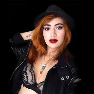 Meet your Posher, Zaydee